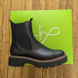 Sam Edelman Laguna Chelsea Boot